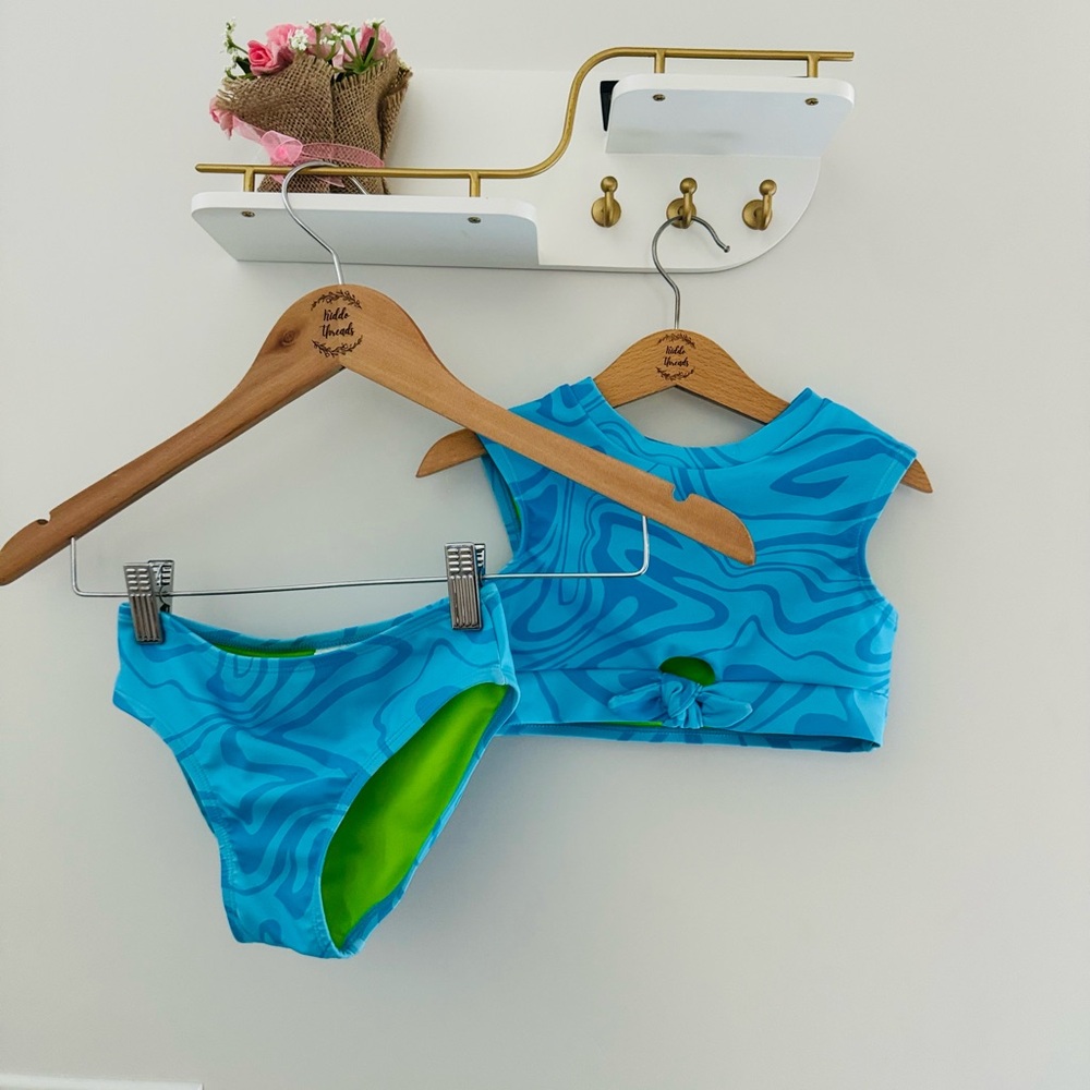 Reebok swimsuit